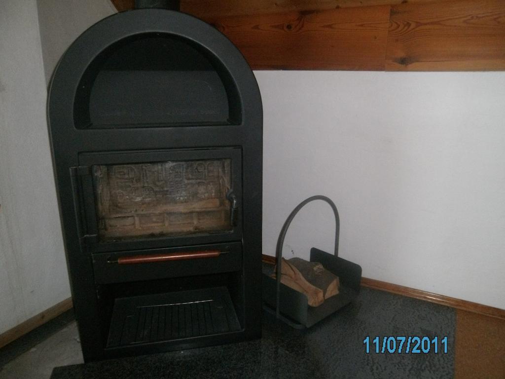 Ferienwohnung Scholter Eichstegen Room photo